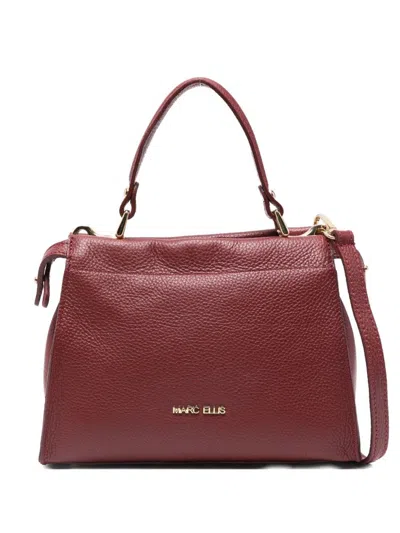 Marc Ellis Bags In Red