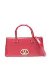 Marc Ellis Bags In Red