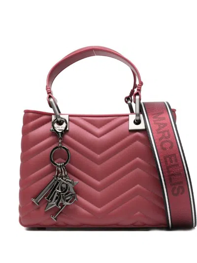 Marc Ellis Bags In Red