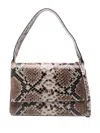 Marc Ellis Calyra Tote Bag In Animal Print