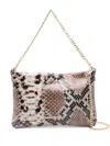 Marc Ellis Marlene Crossbody Bag In Sand