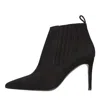 Marc Ellis Boots Black In Nero Scuri