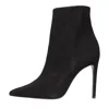 Marc Ellis Boots Black In Nero Scuri