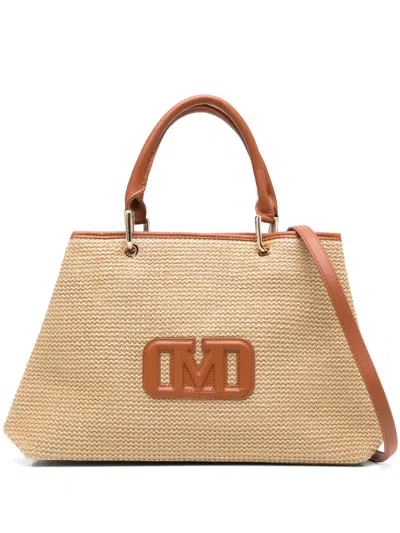 Marc Ellis Brooke Tote Bag