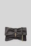 Marc Ellis Bryony Do Shoulder Bag In Brown
