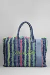 Marc Ellis Buby Jeans L Tote