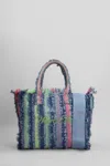 Marc Ellis Buby Jeans M Shoulder Bag