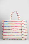 Marc Ellis Buby L Indy Tote