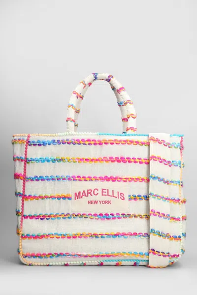 Marc Ellis Buby L Indy Tote
