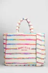 Marc Ellis Buby L Indy Tote