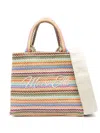 Marc Ellis Buby Las Palmas M Tote Bag