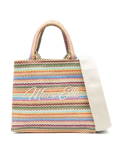 Marc Ellis Buby Las Palmas M Tote Bag