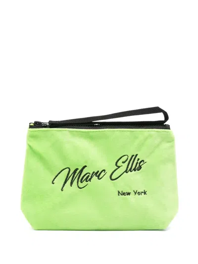 Marc Ellis Buby Make-up Bag