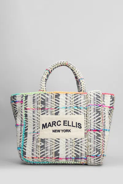 Marc Ellis Buby S Indy Shoulder Bag
