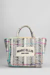 Marc Ellis Buby S Indy Shoulder Bag