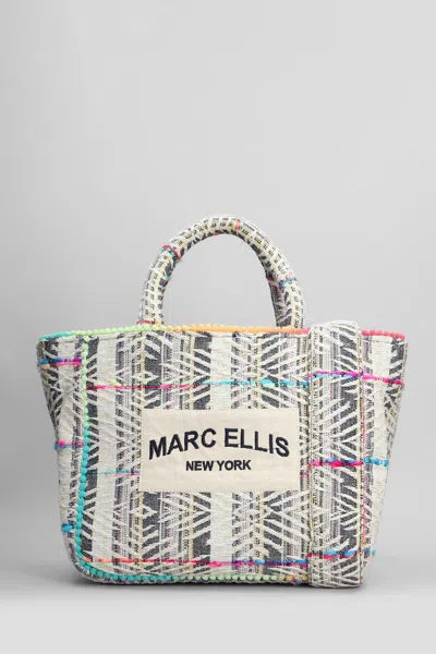 Marc Ellis Buby S Indy Shoulder Bag