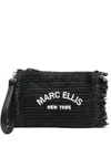 Marc Ellis Buby St Josep Clutch Bag