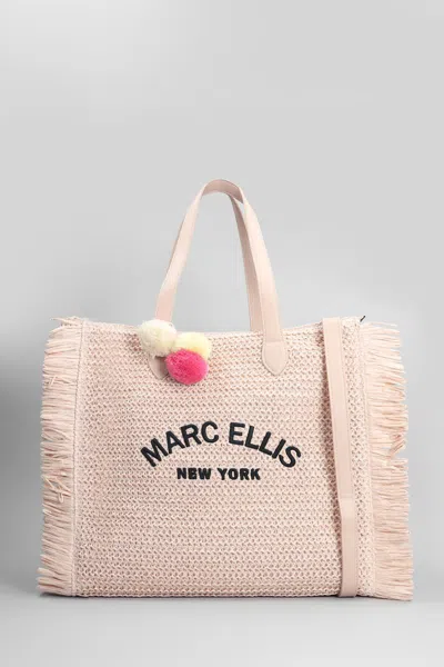 Marc Ellis Buby St Josep L Tote