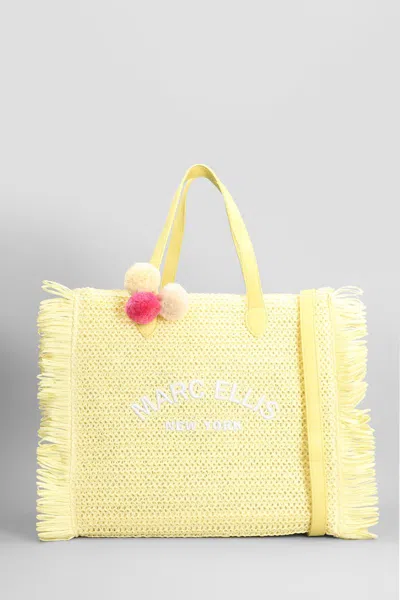 Marc Ellis Buby St Josep L Tote