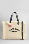 Marc Ellis Buby St Josep L Tote