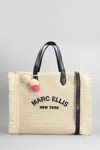 Marc Ellis Buby St Josep L Tote