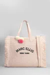 Marc Ellis Buby St Josep L Tote