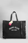 Marc Ellis Buby St Josep L Tote