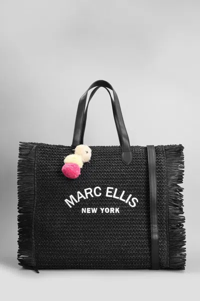 Marc Ellis Buby St Josep L Tote