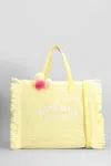 Marc Ellis Buby St Josep L Tote