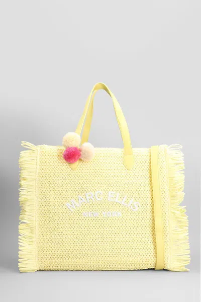 Marc Ellis Buby St Josep L Tote