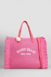 Marc Ellis Buby St Josep L Tote