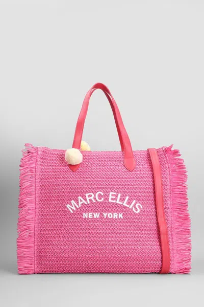 Marc Ellis Buby St Josep L Tote