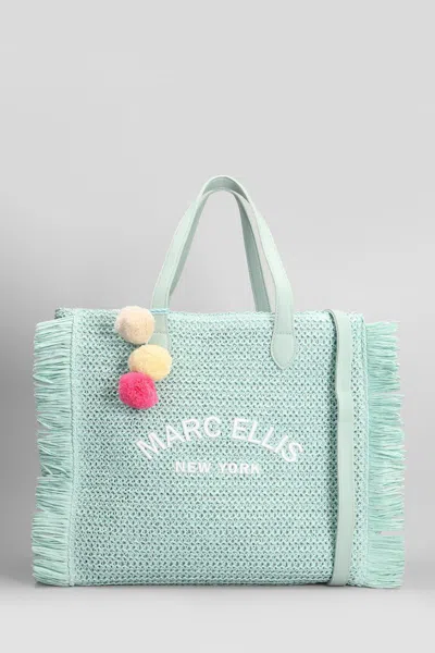 Marc Ellis Buby St Josep L Tote