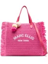 Marc Ellis Buby St Josep L Tote Bag