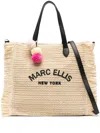 Marc Ellis Buby St Josep L Tote Bag