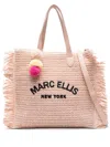 Marc Ellis Buby St Josep L Tote Bag