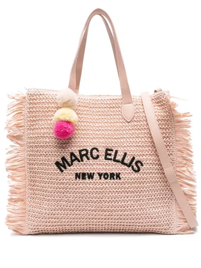 Marc Ellis Buby St Josep L Tote Bag