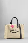 Marc Ellis Buby St Josep M Shoulder Bag