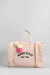 Marc Ellis Buby St Josep M Shoulder Bag