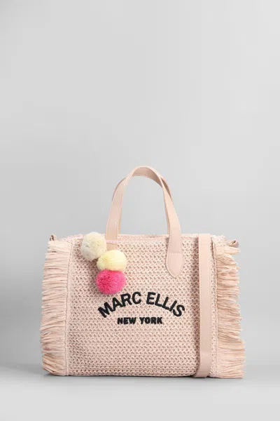 Marc Ellis Buby St Josep M Shoulder Bag