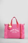 Marc Ellis Buby St Josep M Shoulder Bag
