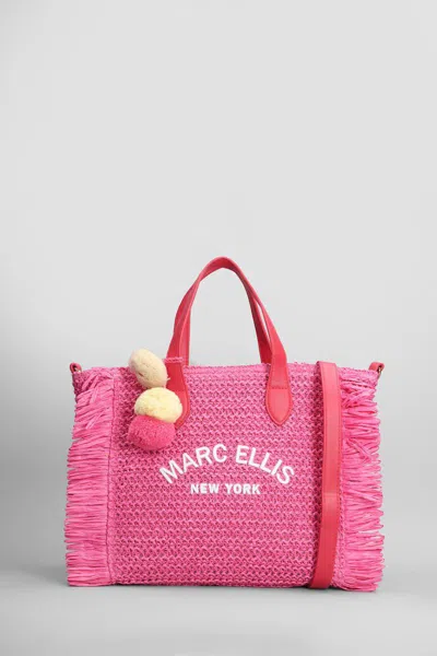 Marc Ellis Buby St Josep M Shoulder Bag