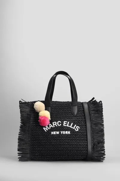 Marc Ellis Buby St Josep M Shoulder Bag