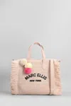 Marc Ellis Buby St Josep M Shoulder Bag