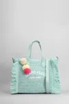 Marc Ellis Buby St Josep M Shoulder Bag