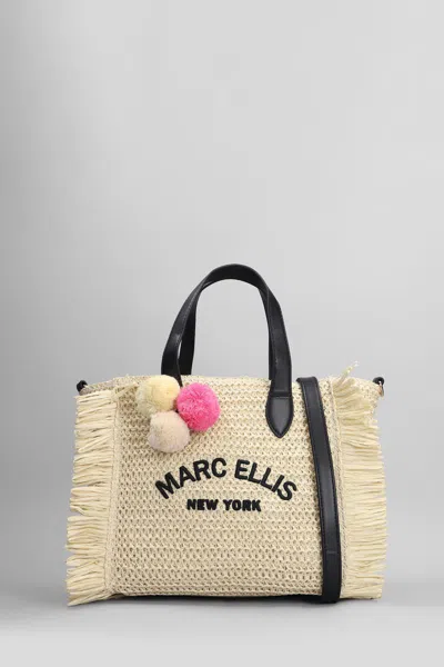 Marc Ellis Buby St Josep M Shoulder Bag