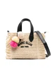 Marc Ellis Buby St Josep S Tote Bag
