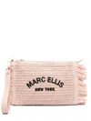 Marc Ellis Buby St Joseph Clutch Bag