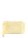 Marc Ellis Buby St Joseph Clutch Bag