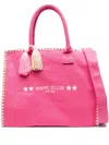 Marc Ellis Buby Tote Bag